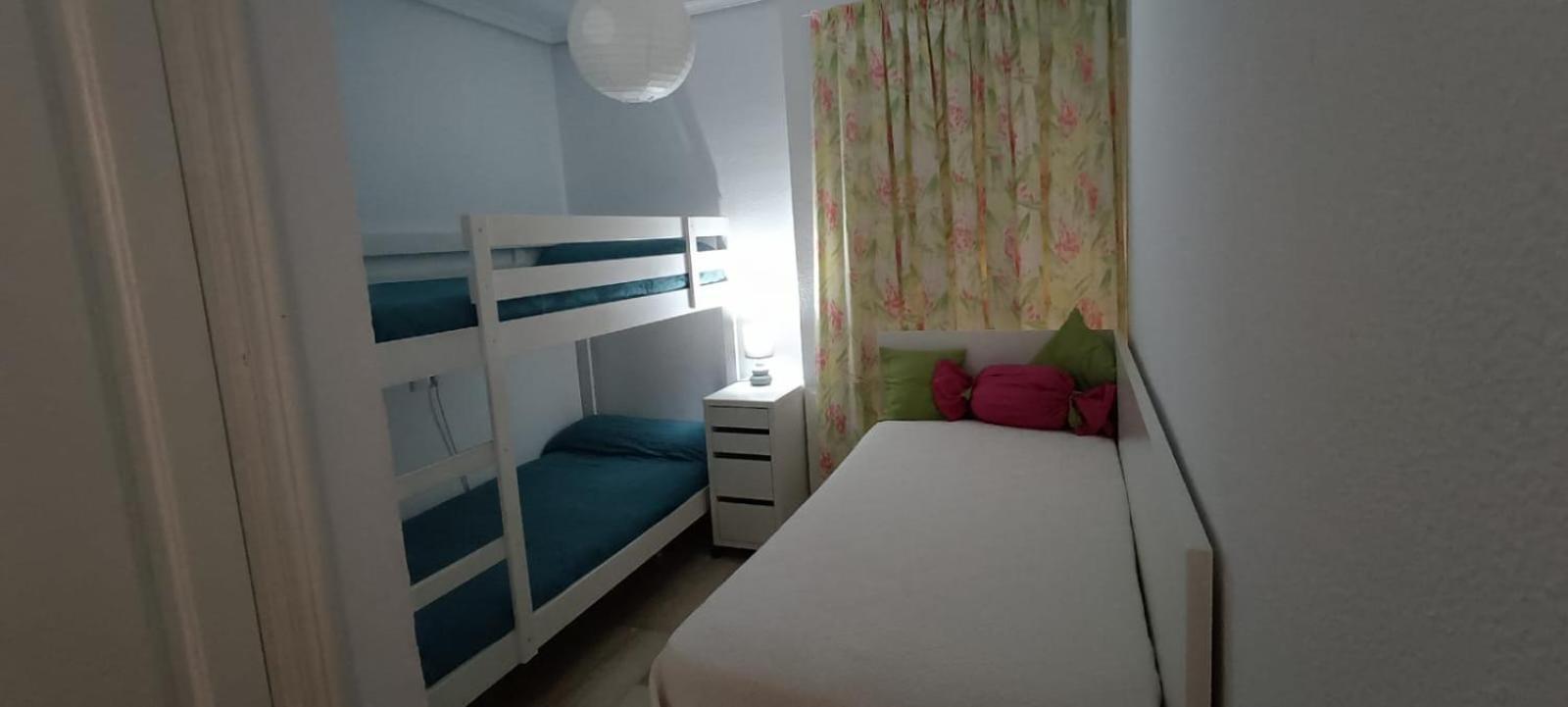 Apartamento Carvajal 50 M Playa Fuengirola Exterior photo
